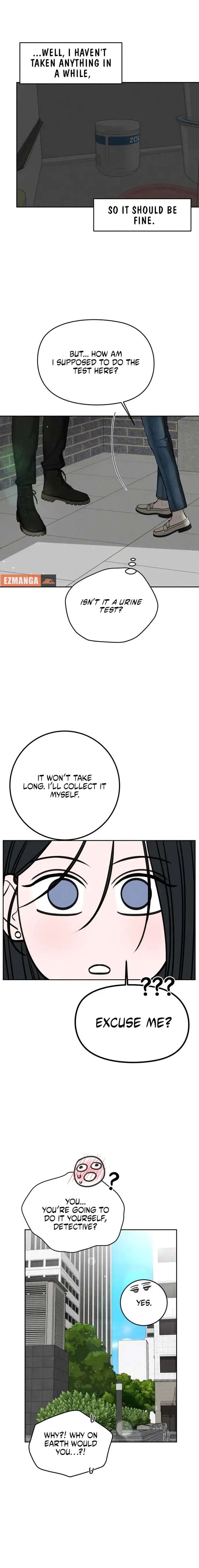 I’ll Give You the Most Rotten One Chapter 90 - Page 4