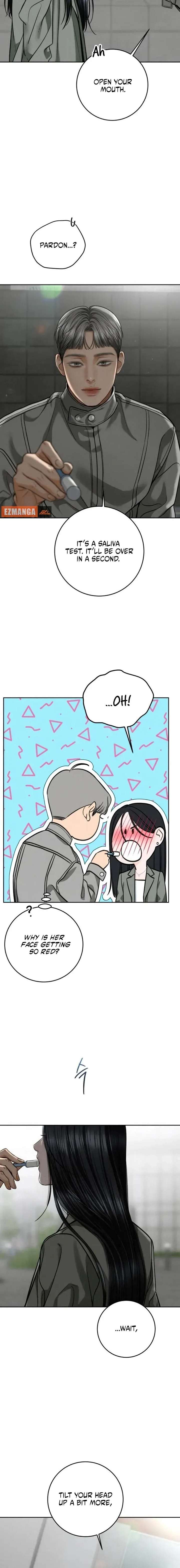 I’ll Give You the Most Rotten One Chapter 90 - Page 6