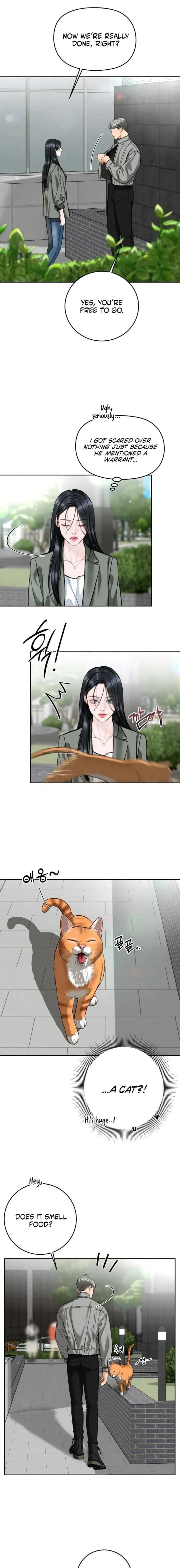 I’ll Give You the Most Rotten One Chapter 90 - Page 9