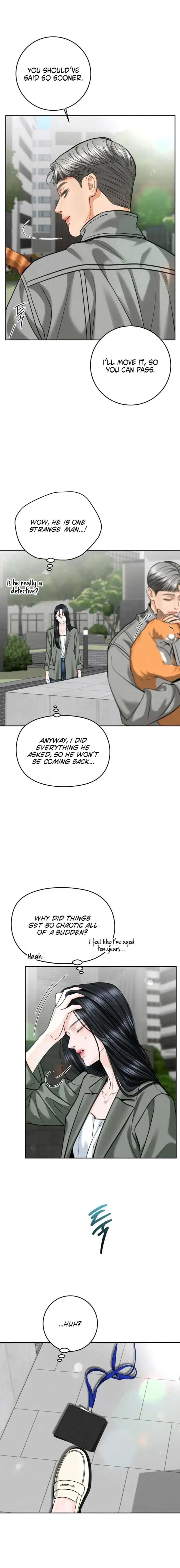 I’ll Give You the Most Rotten One Chapter 90 - Page 11
