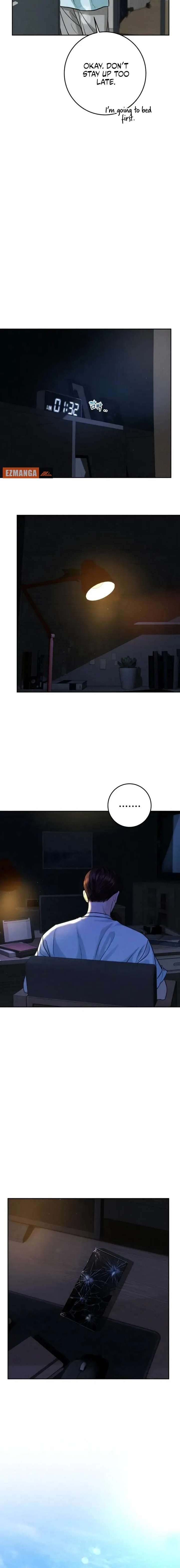I’ll Give You the Most Rotten One Chapter 90 - Page 14