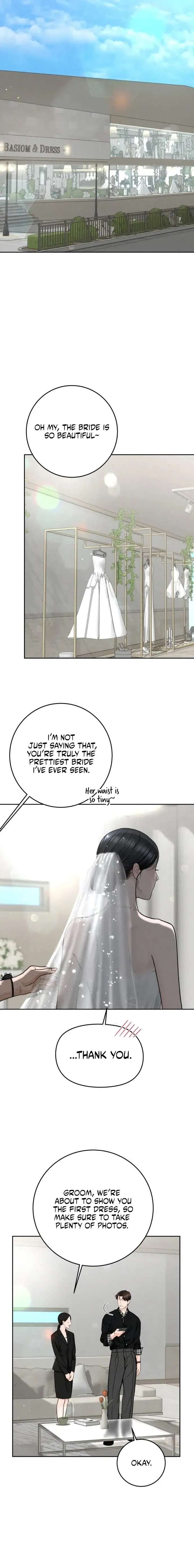 I’ll Give You the Most Rotten One Chapter 90 - Page 15