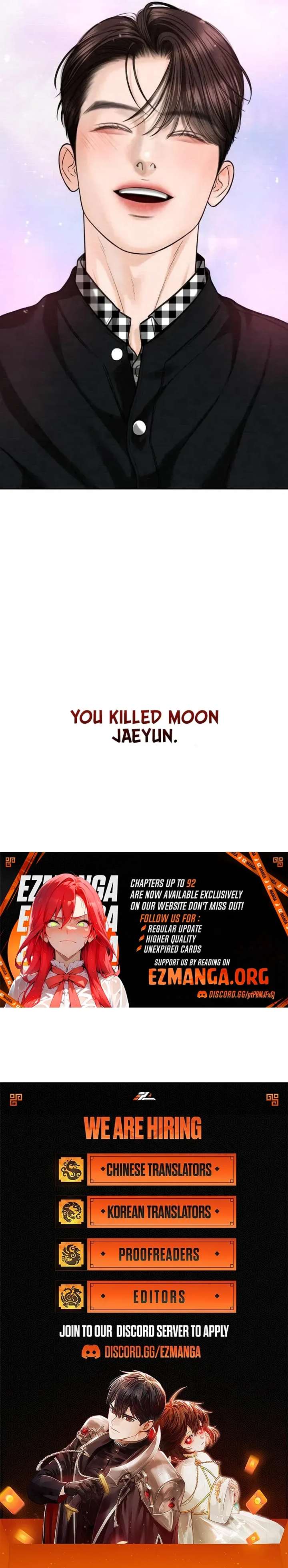 I’ll Give You the Most Rotten One Chapter 90 - Page 19
