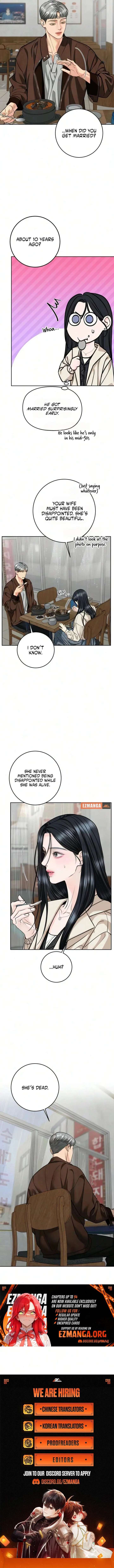 I’ll Give You the Most Rotten One Chapter 92 - Page 7