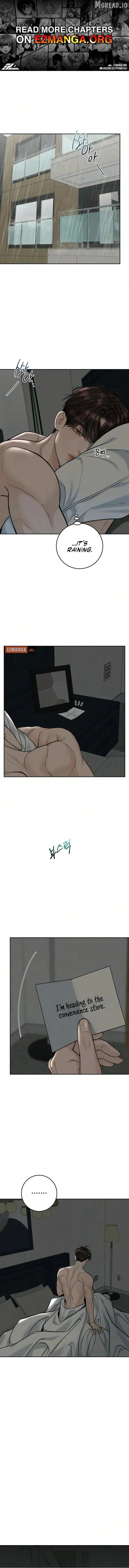 I’ll Give You the Most Rotten One Chapter 94 - Page 1