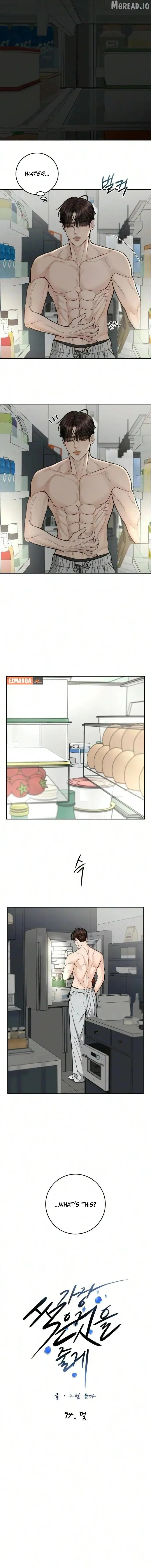 I’ll Give You the Most Rotten One Chapter 94 - Page 2