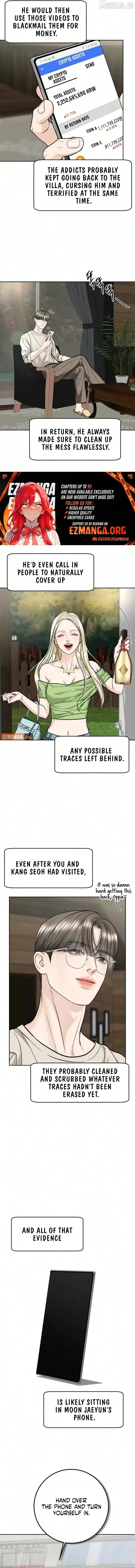 I’ll Give You the Most Rotten One Chapter 94 - Page 6