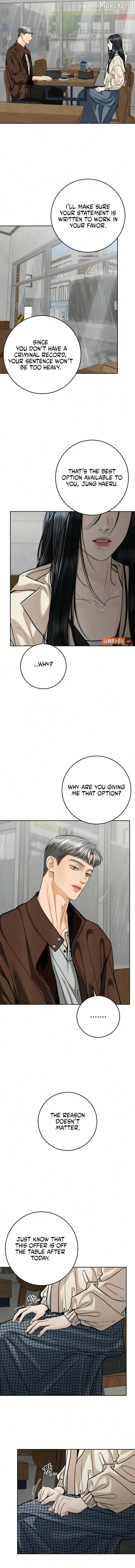 I’ll Give You the Most Rotten One Chapter 94 - Page 7
