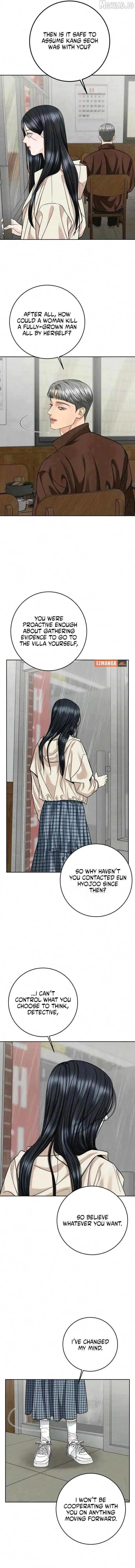I’ll Give You the Most Rotten One Chapter 94 - Page 9