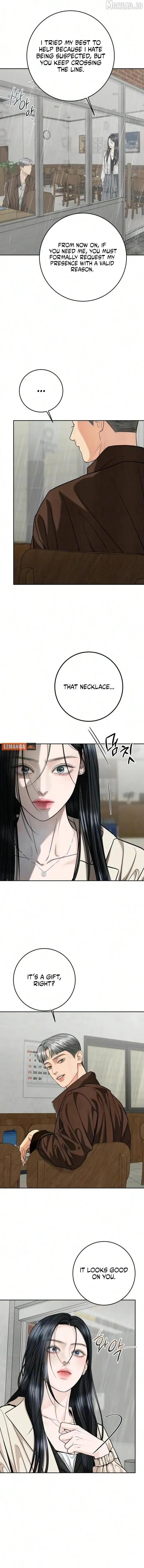 I’ll Give You the Most Rotten One Chapter 94 - Page 10