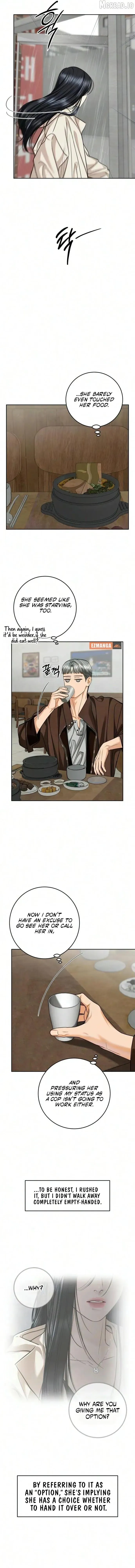 I’ll Give You the Most Rotten One Chapter 94 - Page 11