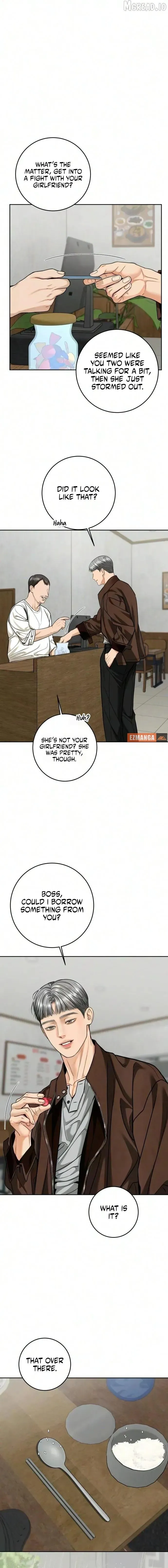 I’ll Give You the Most Rotten One Chapter 94 - Page 13
