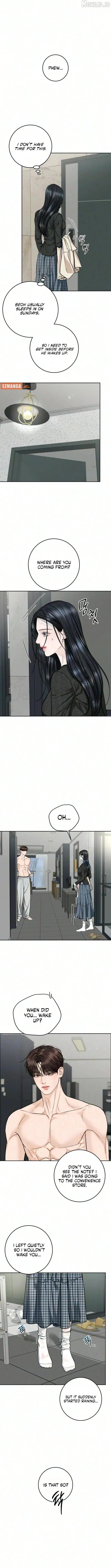 I’ll Give You the Most Rotten One Chapter 95 - Page 2