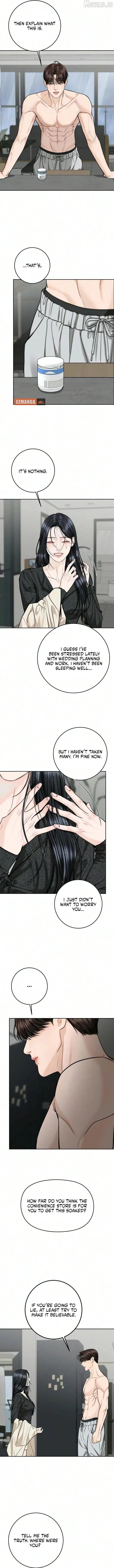 I’ll Give You the Most Rotten One Chapter 95 - Page 3