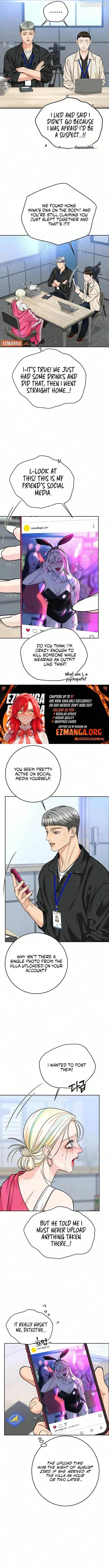 I’ll Give You the Most Rotten One Chapter 95 - Page 6