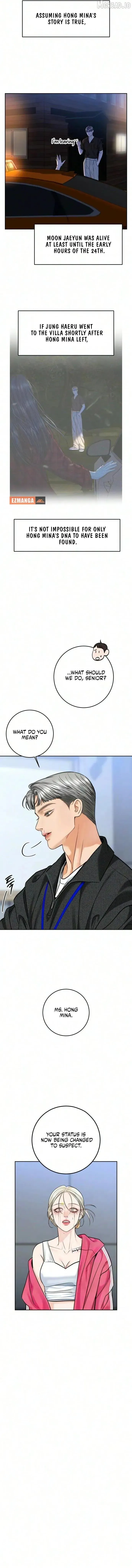 I’ll Give You the Most Rotten One Chapter 95 - Page 7