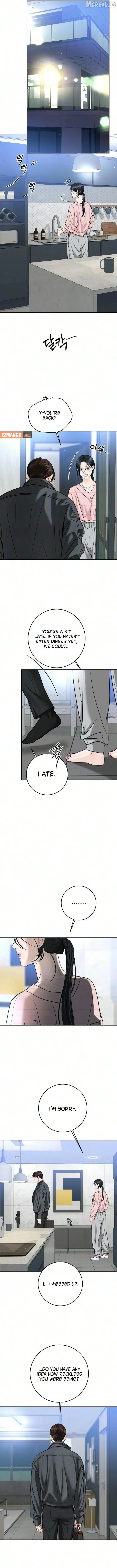 I’ll Give You the Most Rotten One Chapter 95 - Page 8