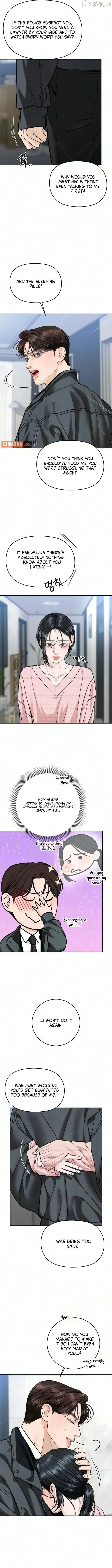I’ll Give You the Most Rotten One Chapter 95 - Page 9