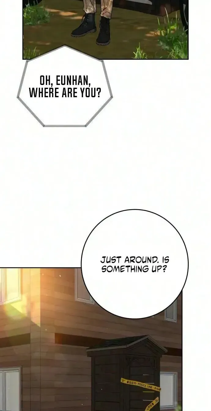 I’ll Give You the Most Rotten One Chapter 96 - Page 19