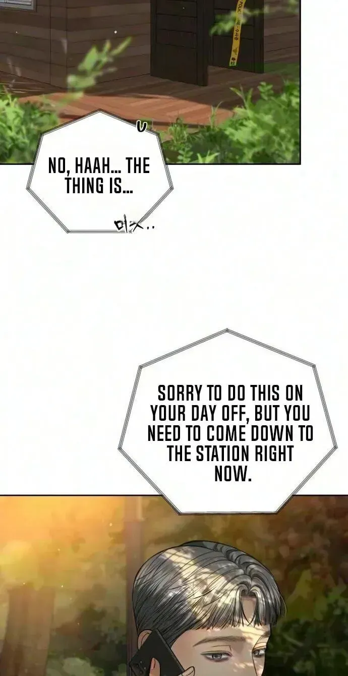 I’ll Give You the Most Rotten One Chapter 96 - Page 20