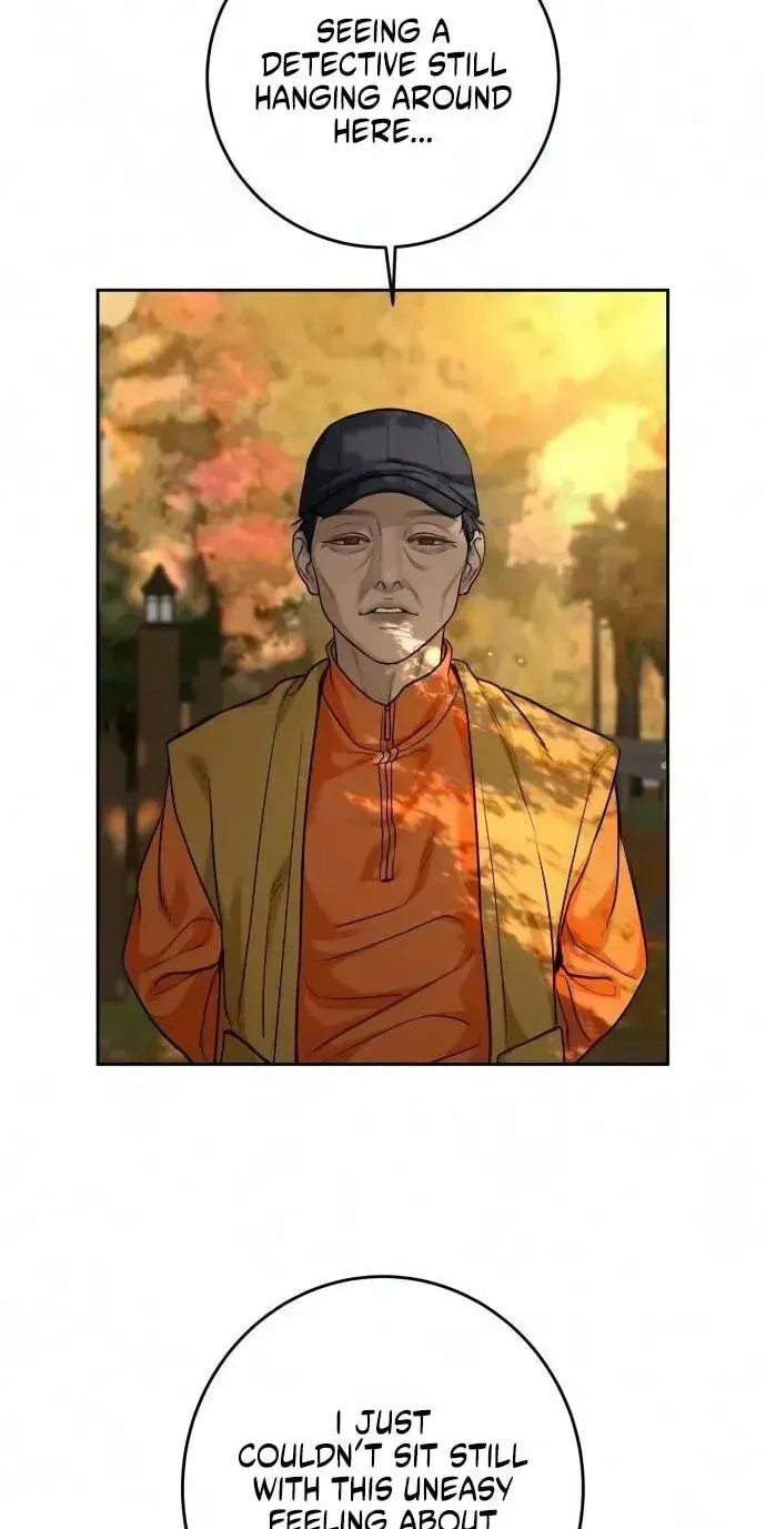 I’ll Give You the Most Rotten One Chapter 96 - Page 25
