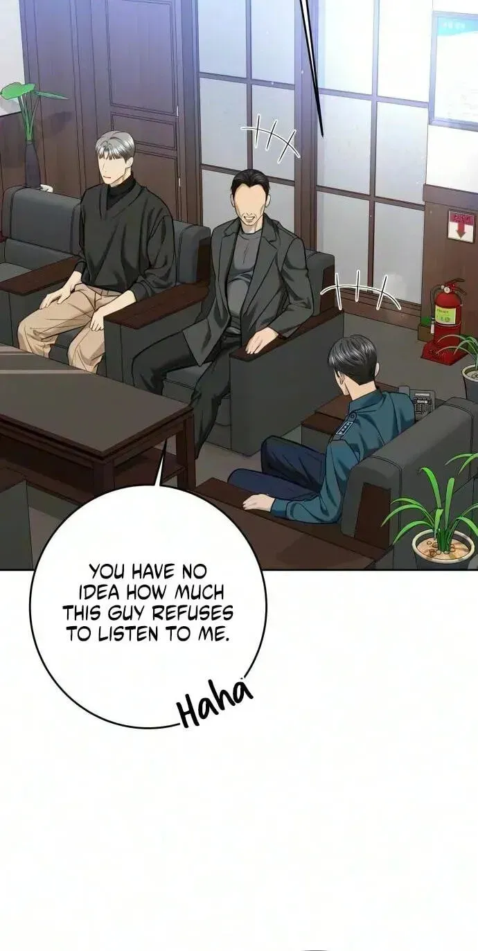 I’ll Give You the Most Rotten One Chapter 96 - Page 29