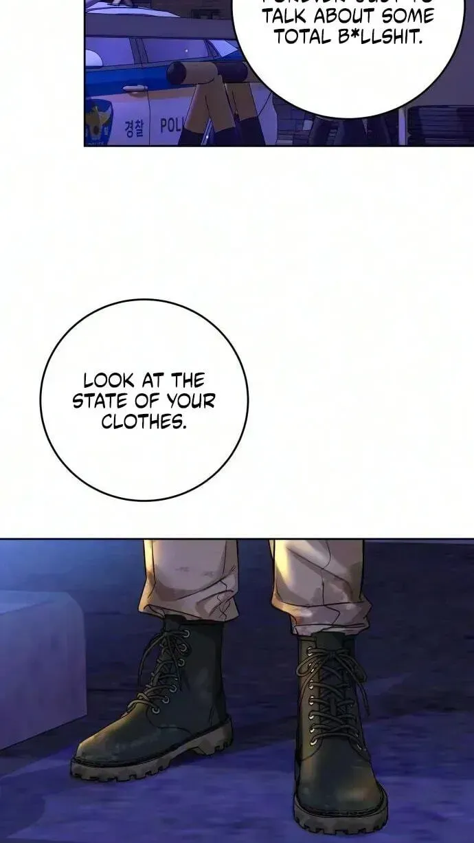 I’ll Give You the Most Rotten One Chapter 96 - Page 34