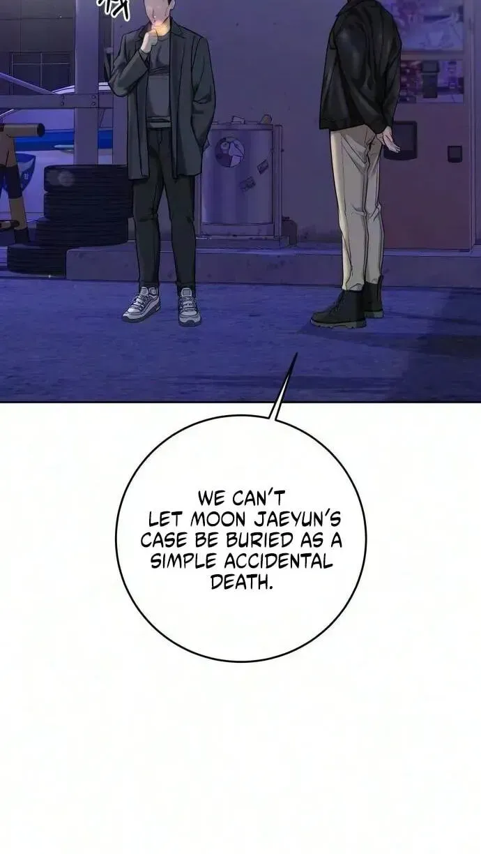 I’ll Give You the Most Rotten One Chapter 96 - Page 36