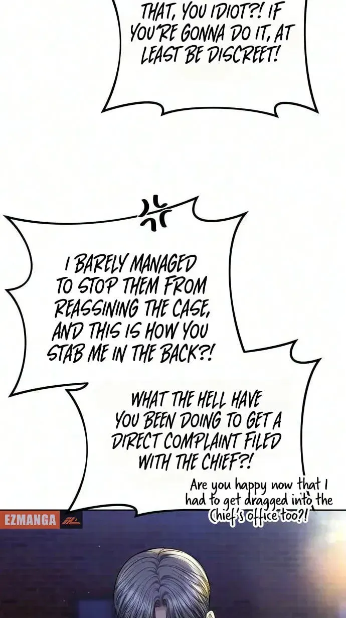I’ll Give You the Most Rotten One Chapter 96 - Page 38