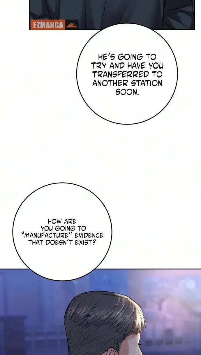 I’ll Give You the Most Rotten One Chapter 96 - Page 47