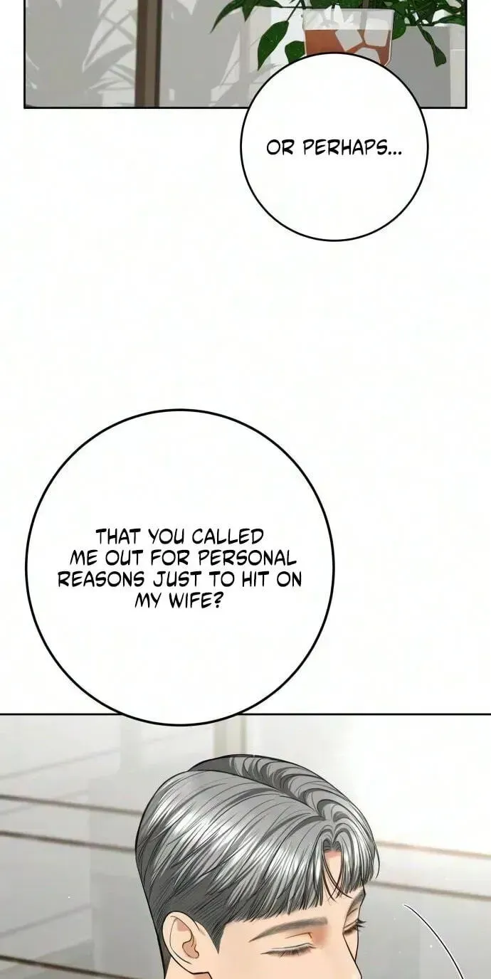 I’ll Give You the Most Rotten One Chapter 96 - Page 57