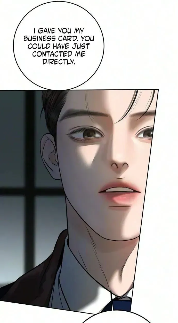 I’ll Give You the Most Rotten One Chapter 96 - Page 60