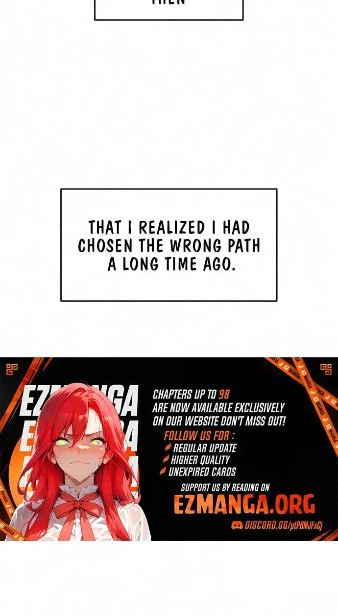 I’ll Give You the Most Rotten One Chapter 96 - Page 82
