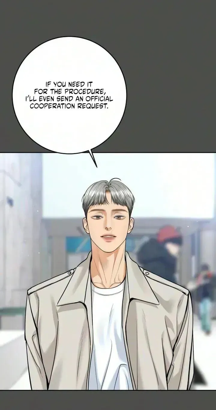 I’ll Give You the Most Rotten One Chapter 97 - Page 9