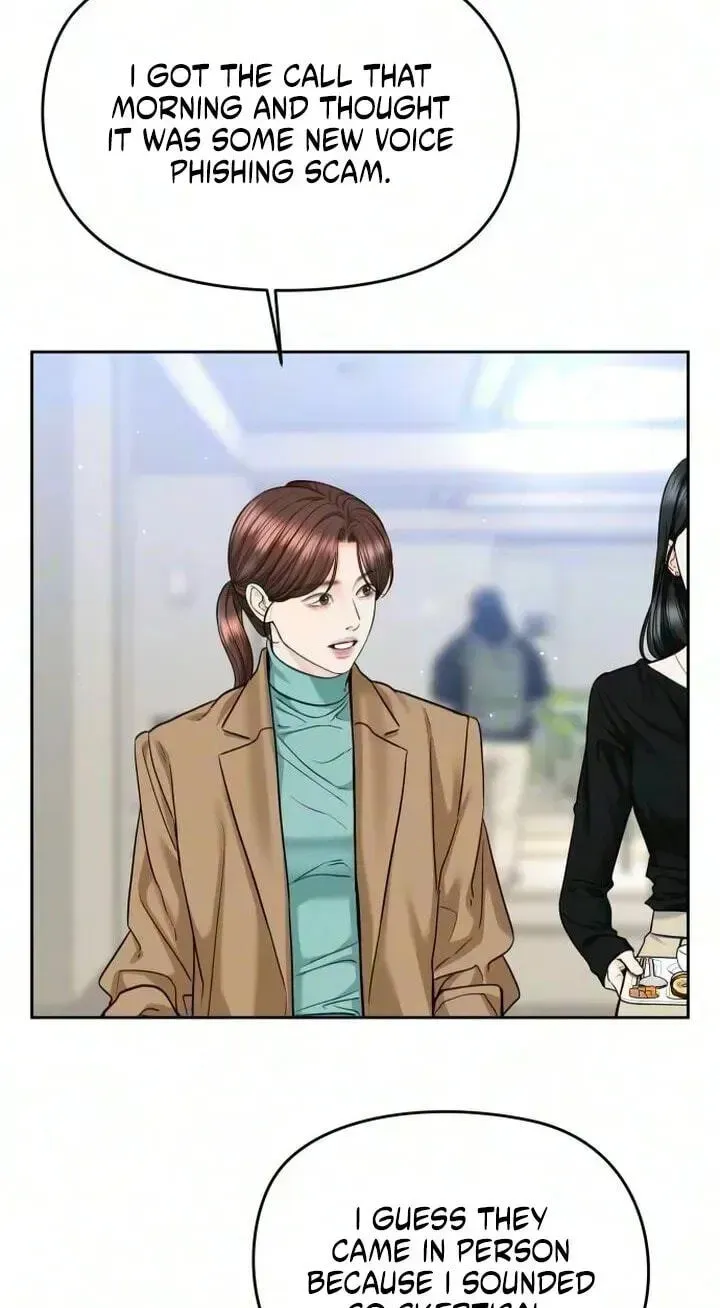 I’ll Give You the Most Rotten One Chapter 97 - Page 12