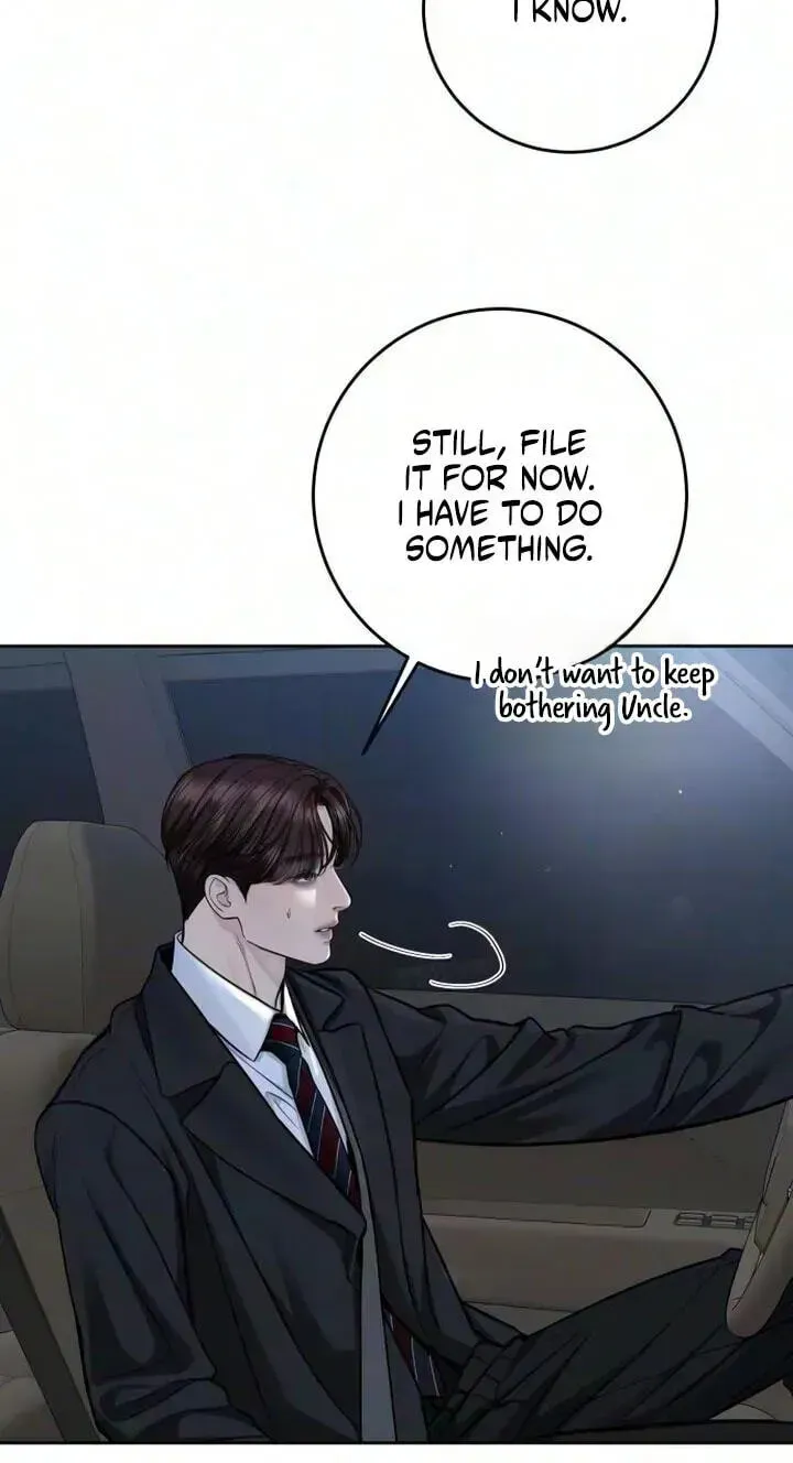 I’ll Give You the Most Rotten One Chapter 97 - Page 36