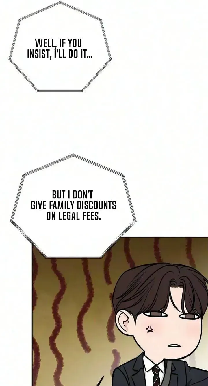 I’ll Give You the Most Rotten One Chapter 97 - Page 37