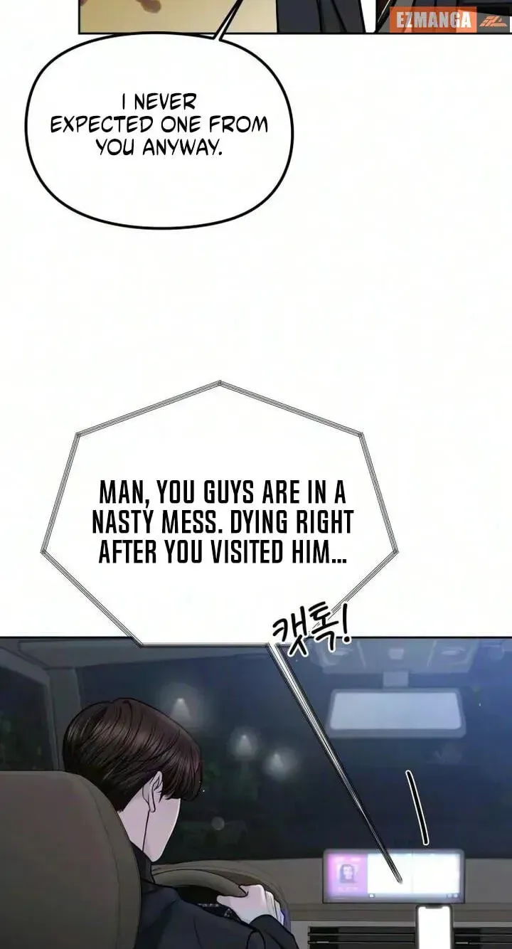I’ll Give You the Most Rotten One Chapter 97 - Page 38