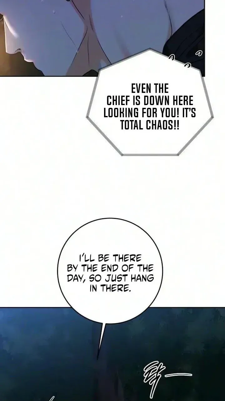 I’ll Give You the Most Rotten One Chapter 97 - Page 50