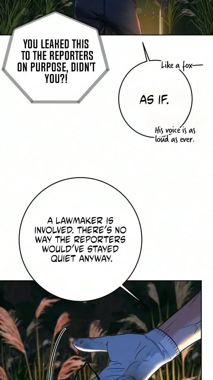 I’ll Give You the Most Rotten One Chapter 97 - Page 53