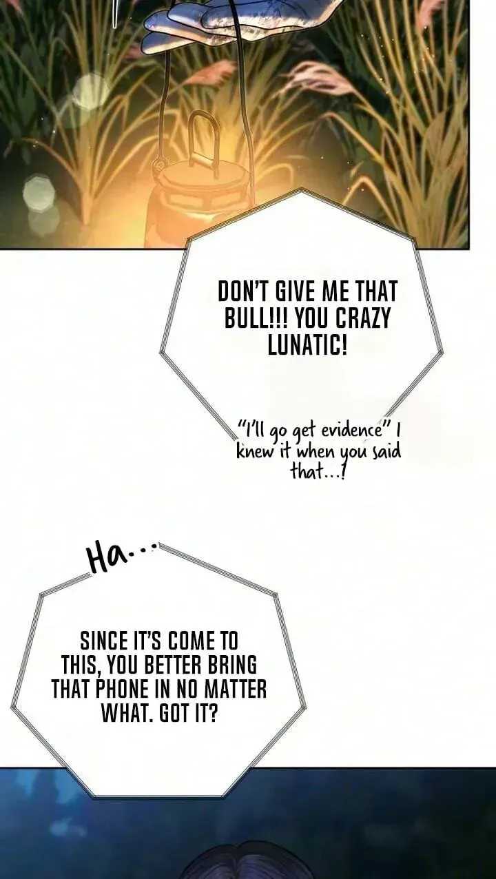 I’ll Give You the Most Rotten One Chapter 97 - Page 54