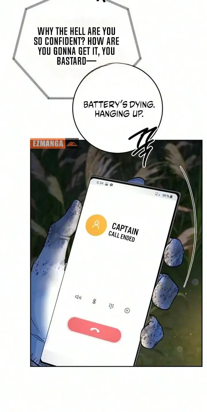 I’ll Give You the Most Rotten One Chapter 97 - Page 56