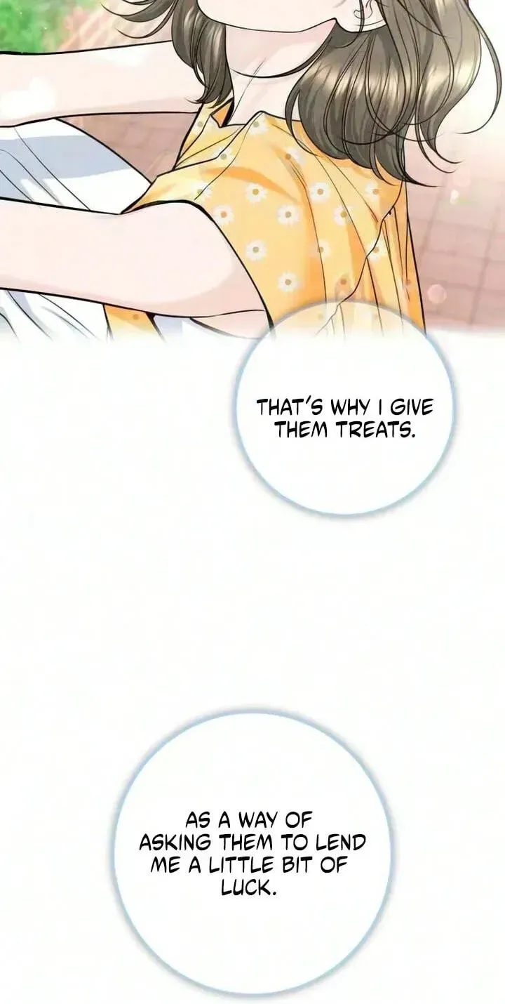 I’ll Give You the Most Rotten One Chapter 97 - Page 60