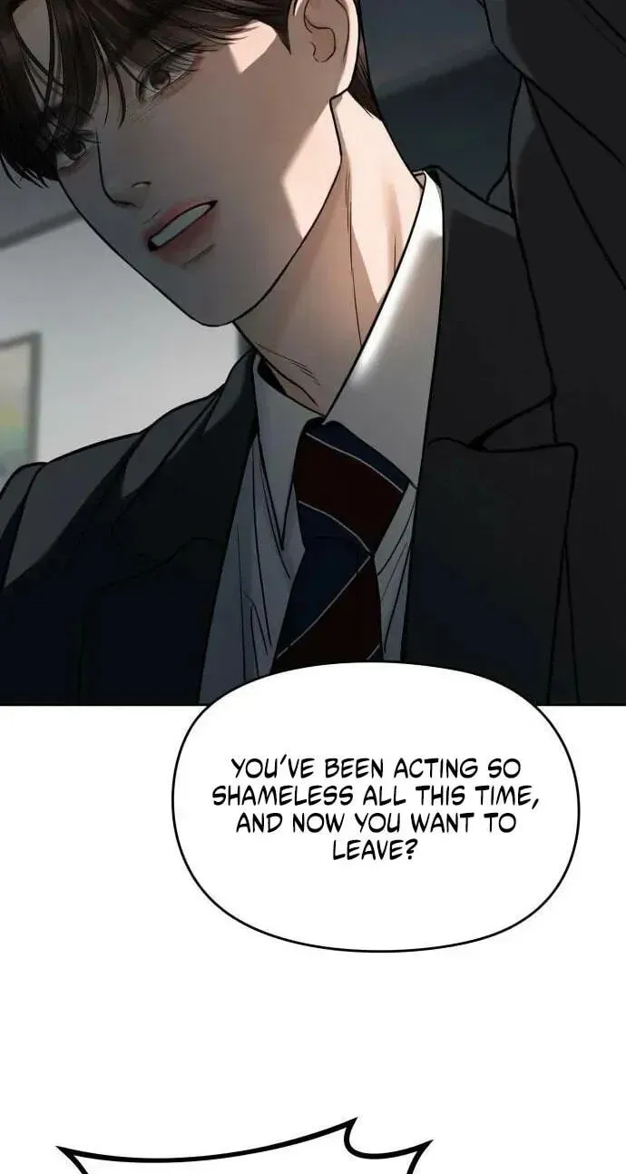 I’ll Give You the Most Rotten One Chapter 98 - Page 9
