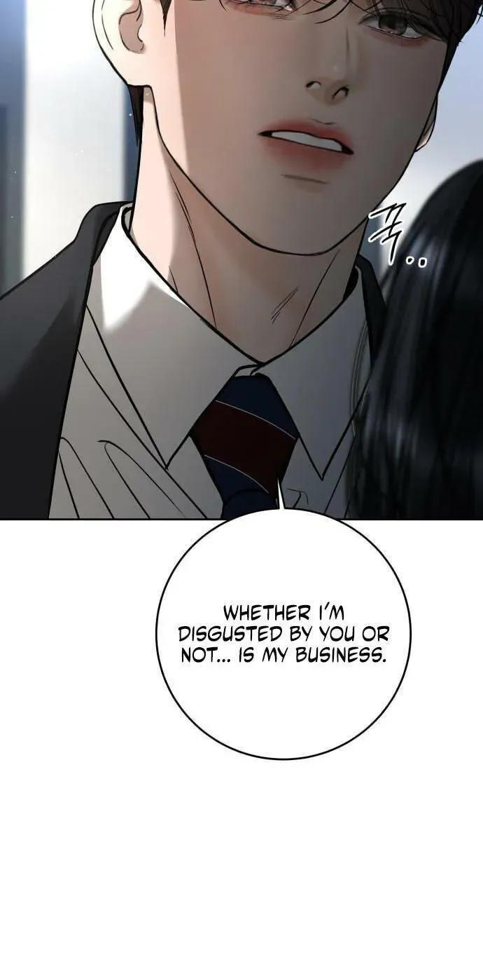 I’ll Give You the Most Rotten One Chapter 98 - Page 21