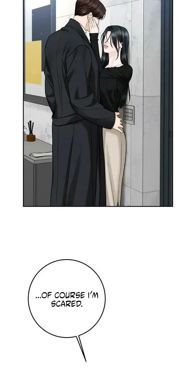 I’ll Give You the Most Rotten One Chapter 98 - Page 25