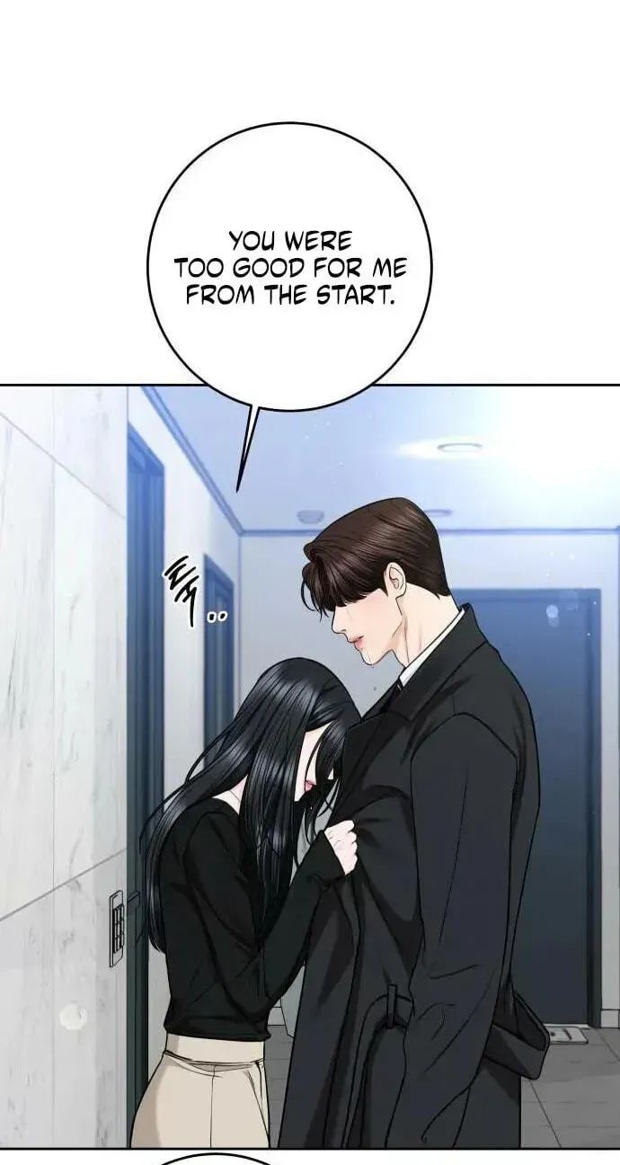 I’ll Give You the Most Rotten One Chapter 98 - Page 34