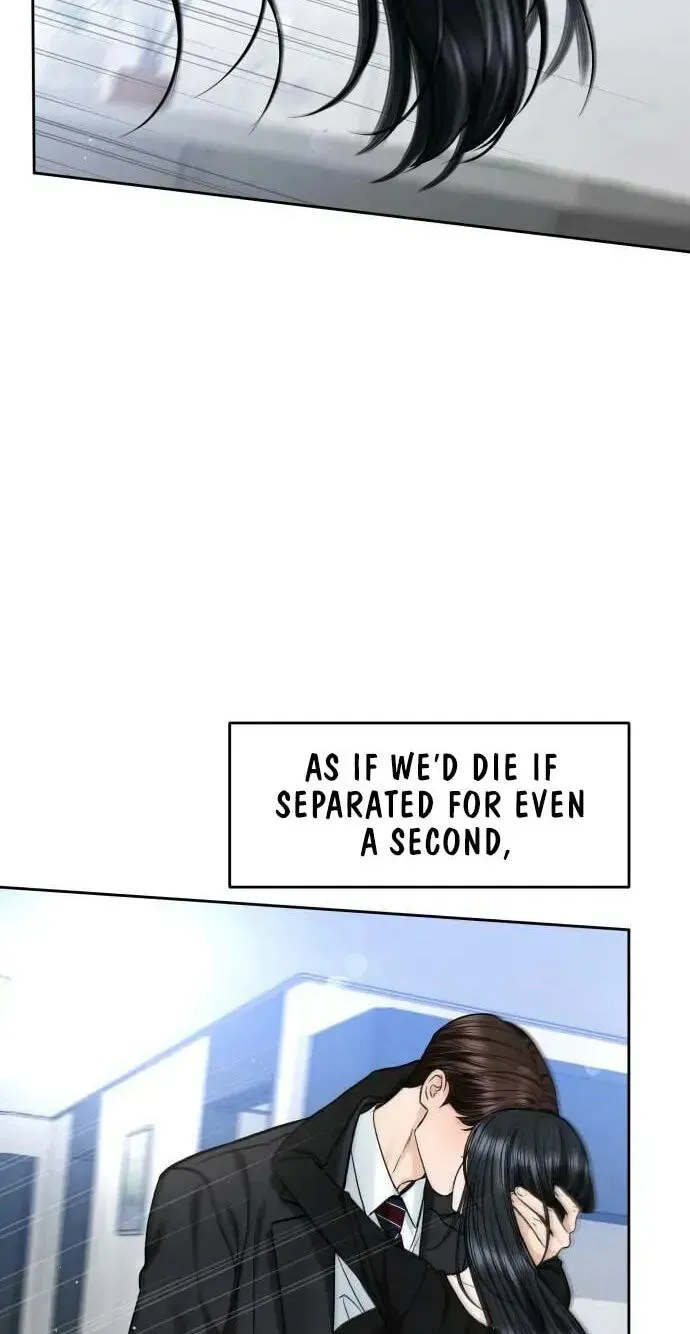 I’ll Give You the Most Rotten One Chapter 98 - Page 43