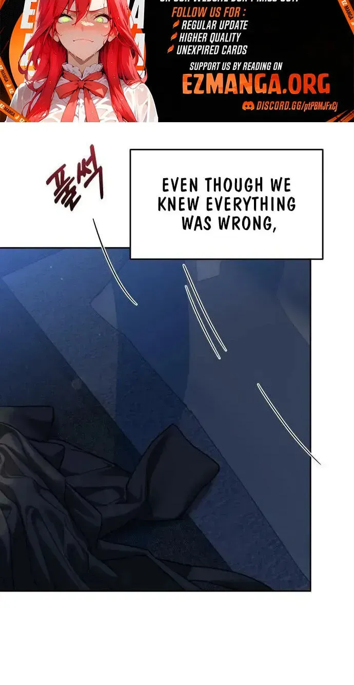 I’ll Give You the Most Rotten One Chapter 98 - Page 47