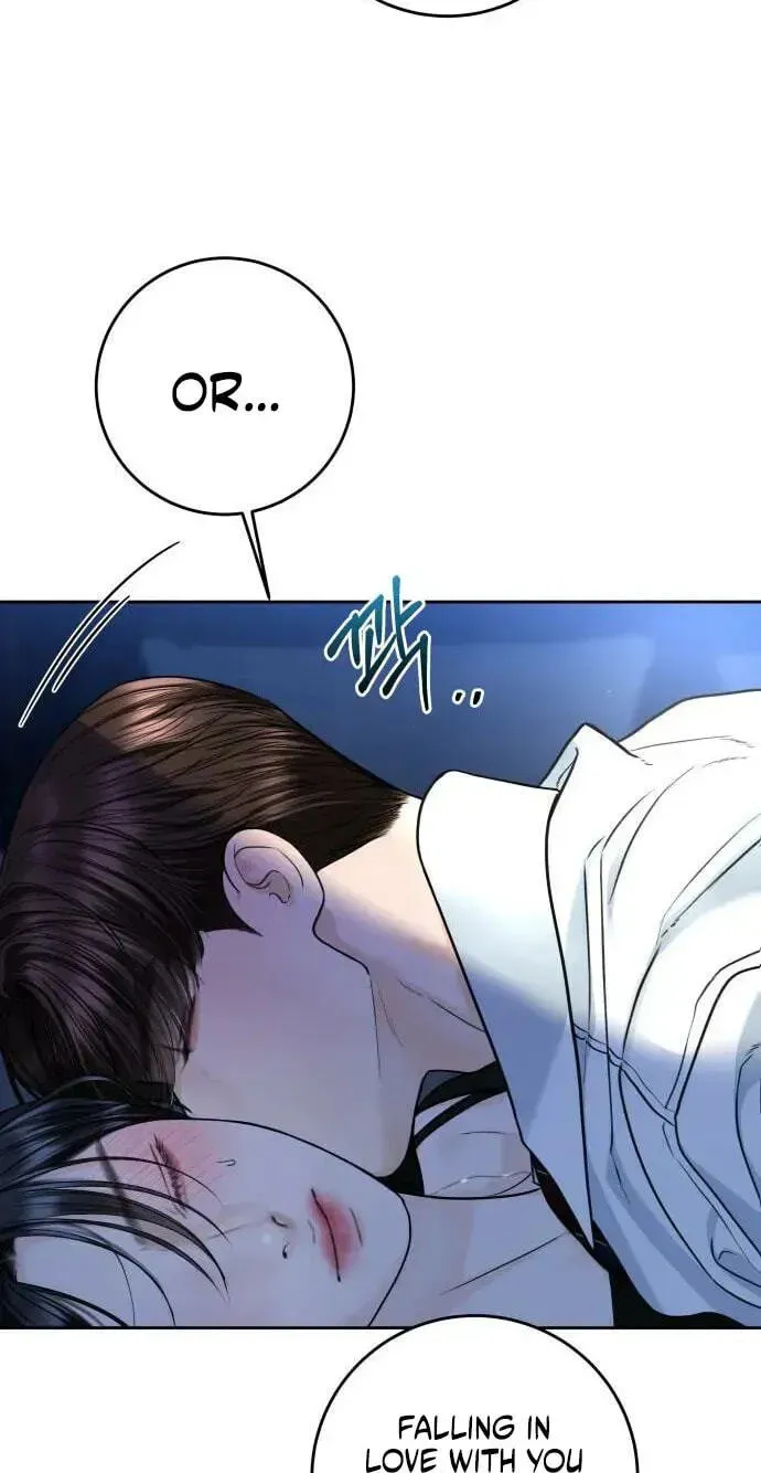 I’ll Give You the Most Rotten One Chapter 98 - Page 53
